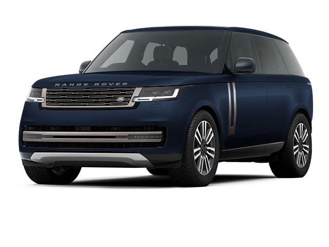land rover range rover 2023 SALKP9E75PA061291 image